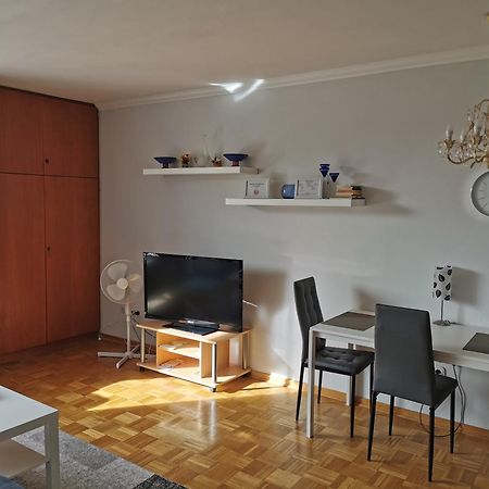 Ferienwohnung Malia In Waldnaehe Mit Schoenem Balkonausblick Бад-Гарцбург Экстерьер фото