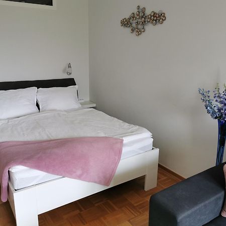 Ferienwohnung Malia In Waldnaehe Mit Schoenem Balkonausblick Бад-Гарцбург Экстерьер фото